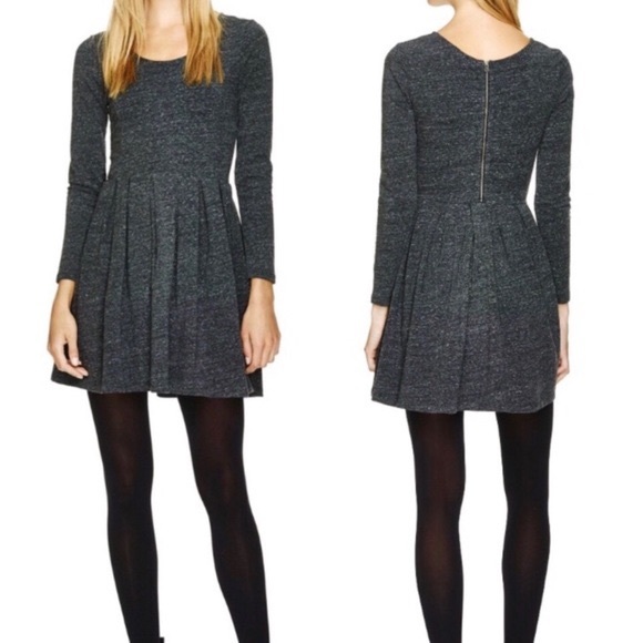 Talula Dress GREEN - Picture 5 of 5